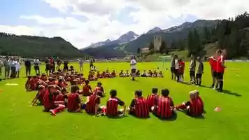 Free download Mian Academy Junior Camp - St. Moritz Celerina video and edit with RedcoolMedia movie maker MovieStudio video editor online and AudioStudio audio editor onlin