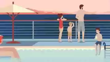 Free download Mias 2D Animation Showreel video and edit with RedcoolMedia movie maker MovieStudio video editor online and AudioStudio audio editor onlin