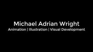Free download Michael Adrian Wright - Showreel 2019 video and edit with RedcoolMedia movie maker MovieStudio video editor online and AudioStudio audio editor onlin