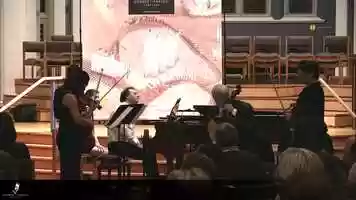 Free download Michael Berkovsky  Friends ✦ George Enescu Festival ✦ Canada, 2019 video and edit with RedcoolMedia movie maker MovieStudio video editor online and AudioStudio audio editor onlin