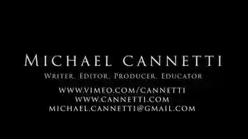 Free download Michael Cannetti Branding Video Revised video and edit with RedcoolMedia movie maker MovieStudio video editor online and AudioStudio audio editor onlin
