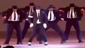 Free download Michael Jackson - MTV Music Awards 1995 video and edit with RedcoolMedia movie maker MovieStudio video editor online and AudioStudio audio editor onlin