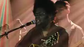 Free download Michael Kiwanuka at The Arts Club video and edit with RedcoolMedia movie maker MovieStudio video editor online and AudioStudio audio editor onlin