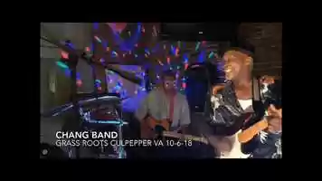Free download Michael Randolph Musician - Chang Band at Grass Rootes video and edit with RedcoolMedia movie maker MovieStudio video editor online and AudioStudio audio editor onlin