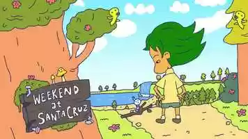 Free download Michael Seyer - Weekend At Santa Cruz video and edit with RedcoolMedia movie maker MovieStudio video editor online and AudioStudio audio editor onlin