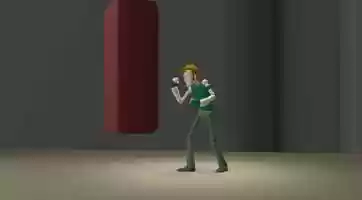 Free download Michelle Carpio - Whack! video and edit with RedcoolMedia movie maker MovieStudio video editor online and AudioStudio audio editor onlin