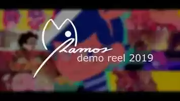 Free download Michelle Ramos Demo Reel April 2019 video and edit with RedcoolMedia movie maker MovieStudio video editor online and AudioStudio audio editor onlin