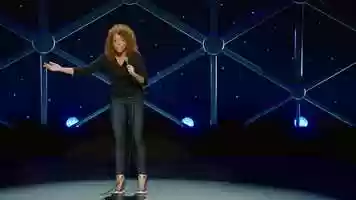 Free download Michelle Wolf Comedy Special Promo video and edit with RedcoolMedia movie maker MovieStudio video editor online and AudioStudio audio editor onlin