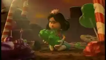 Free download Michelle Yi Animation Reel video and edit with RedcoolMedia movie maker MovieStudio video editor online and AudioStudio audio editor onlin