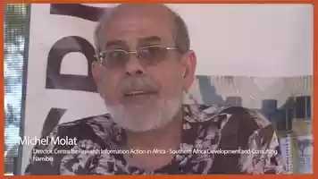 Free download Michel Mallet: The Scope of ABS video and edit with RedcoolMedia movie maker MovieStudio video editor online and AudioStudio audio editor onlin