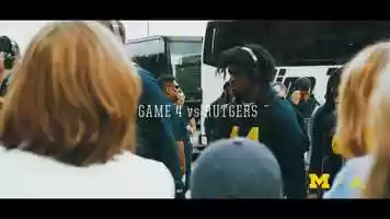 Free download Michigan Football 2019: Game 4 vs Rutgers video and edit with RedcoolMedia movie maker MovieStudio video editor online and AudioStudio audio editor onlin