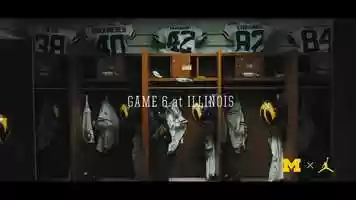 Free download Michigan Football 2019: Game 6 at Illinois video and edit with RedcoolMedia movie maker MovieStudio video editor online and AudioStudio audio editor onlin
