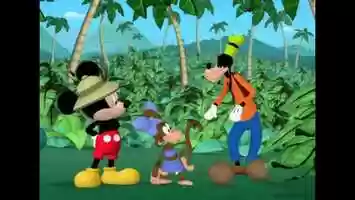 Free download Mickey Mouse Clubhouse | Mickeys Fishing Story video and edit with RedcoolMedia movie maker MovieStudio video editor online and AudioStudio audio editor onlin