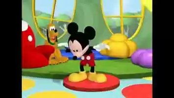 Free download Mickey Mouse Clubhouse | Plutos Ball (High Pitch) video and edit with RedcoolMedia movie maker MovieStudio video editor online and AudioStudio audio editor onlin