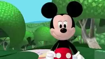 Mickey Mouse S04-E32: Fairy Tale Part 2