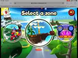 Free download Mickey Mouse Clubhouse Space Concert Mickey and Minnies Universe Disney Junior Game for Kids video and edit with RedcoolMedia movie maker MovieStudio video editor online and AudioStudio audio editor onlin