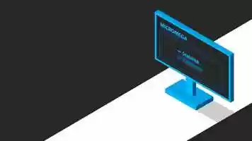 Free download MICROMEGA video and edit with RedcoolMedia movie maker MovieStudio video editor online and AudioStudio audio editor onlin