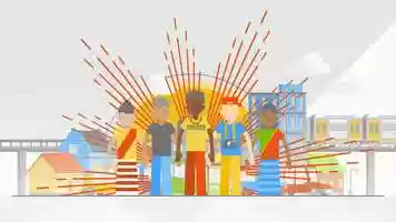 Free download Microsoft Citynext video and edit with RedcoolMedia MovieStudio video editor online and AudioStudio audio editor onlin