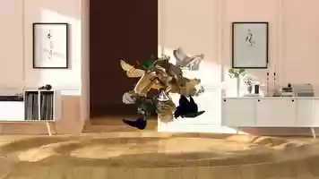 Free download Midas signature video and edit with RedcoolMedia movie maker MovieStudio video editor online and AudioStudio audio editor onlin