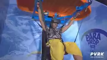 Free download Middle Easts first ParadropVR experience at VR Theme Park Dubai video and edit with RedcoolMedia movie maker MovieStudio video editor online and AudioStudio audio editor onlin