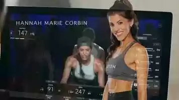 Free download Midterm Project - Peloton Commercial video and edit with RedcoolMedia movie maker MovieStudio video editor online and AudioStudio audio editor onlin
