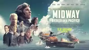 Free download Midway | Motion Poster video and edit with RedcoolMedia movie maker MovieStudio video editor online and AudioStudio audio editor onlin