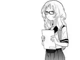 Free download Mie-san Character Animation video and edit with RedcoolMedia movie maker MovieStudio video editor online and AudioStudio audio editor onlin