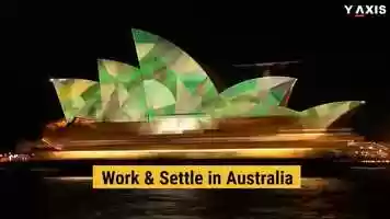 Free download Migrate to Australia on a PR Visa video and edit with RedcoolMedia movie maker MovieStudio video editor online and AudioStudio audio editor onlin