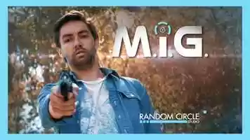 Free download M.I.G. - The Maximum Improbability Gun video and edit with RedcoolMedia movie maker MovieStudio video editor online and AudioStudio audio editor onlin