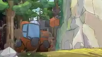 Free download Miguel Garcia Animation Showreel 2019 video and edit with RedcoolMedia movie maker MovieStudio video editor online and AudioStudio audio editor onlin