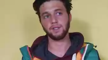 Free download Miguel Milano self tape Lorenzo Crazy for football video and edit with RedcoolMedia movie maker MovieStudio video editor online and AudioStudio audio editor onlin