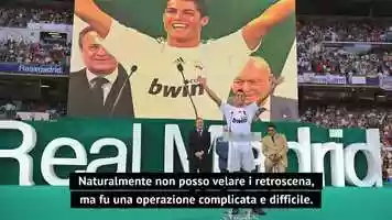 Free download Mijatovic Con me Ronaldo sarebbe rimasto a Madrid video and edit with RedcoolMedia movie maker MovieStudio video editor online and AudioStudio audio editor onlin