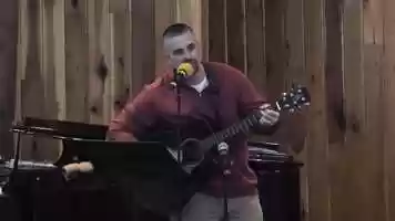 Free download Mike Dement - Lord, I Need You video and edit with RedcoolMedia movie maker MovieStudio video editor online and AudioStudio audio editor onlin