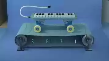 Free download Mike Martin 2019 Motion Reel video and edit with RedcoolMedia movie maker MovieStudio video editor online and AudioStudio audio editor onlin