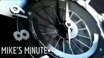 Free download Mikes Minute - Wednesday, September 9 video and edit with RedcoolMedia movie maker MovieStudio video editor online and AudioStudio audio editor onlin