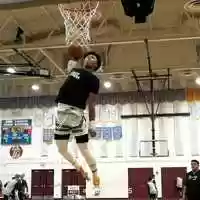 Free download Mikey Williams | Freshman Season Mixtape video and edit with RedcoolMedia movie maker MovieStudio video editor online and AudioStudio audio editor onlin