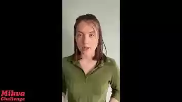 Free download Mikva Challenge National Youth Response Movement video and edit with RedcoolMedia movie maker MovieStudio video editor online and AudioStudio audio editor onlin