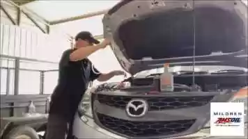 Free download Mildren AMSOIL on Oil Analysis - getting a sample from your vehicle. video and edit with RedcoolMedia movie maker MovieStudio video editor online and AudioStudio audio editor onlin