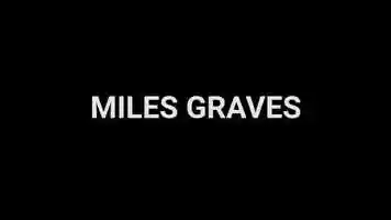 Free download Miles Graves (Project Reel) video and edit with RedcoolMedia movie maker MovieStudio video editor online and AudioStudio audio editor onlin