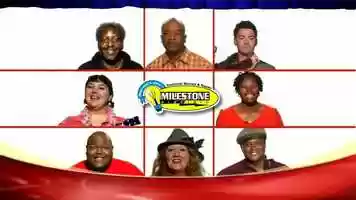 Free download Milestone Electric Jingle Contest video and edit with RedcoolMedia movie maker MovieStudio video editor online and AudioStudio audio editor onlin