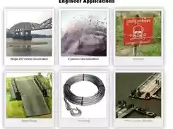 Download web tool or web app Military Engineer Applications Download web tool or web app Military Engineer Applications
