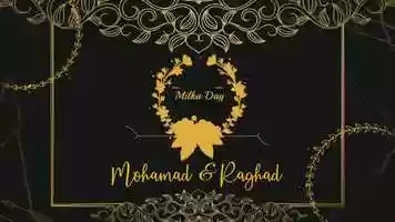 Free download Milka Day Titile Animation video and edit with RedcoolMedia movie maker MovieStudio video editor online and AudioStudio audio editor onlin