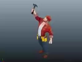 Free download Millionaire Mansion Animation Demo video and edit with RedcoolMedia movie maker MovieStudio video editor online and AudioStudio audio editor onlin