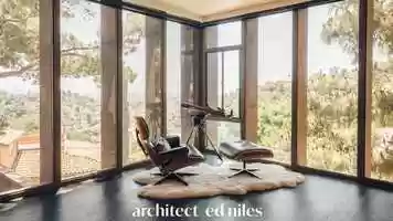Free download Milt Davis House by Architect Ed Niles video and edit with RedcoolMedia movie maker MovieStudio video editor online and AudioStudio audio editor onlin