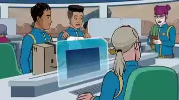 Free download Mimcast_ep#3_Animation_v06 video and edit with RedcoolMedia movie maker MovieStudio video editor online and AudioStudio audio editor onlin