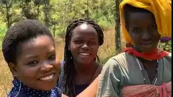 Free download Mimi Ndereyimana In the Living Learning Community video and edit with RedcoolMedia movie maker MovieStudio video editor online and AudioStudio audio editor onlin
