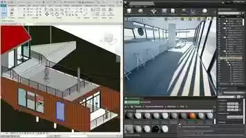 Free download Mindesk 2022 and Revit: Real-Time Archviz and Collaboration For Your BIM Projects! video and edit with RedcoolMedia movie maker MovieStudio video editor online and AudioStudio audio editor onlin
