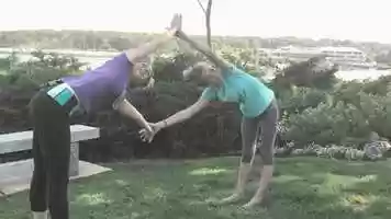 Free download Mindful Communication: Partner Gate video and edit with RedcoolMedia movie maker MovieStudio video editor online and AudioStudio audio editor onlin