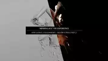 Free download MindPalaceVR - Breakdown - destruction part two video and edit with RedcoolMedia movie maker MovieStudio video editor online and AudioStudio audio editor onlin