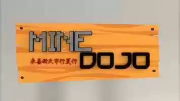 Free download MineDojo - Animation Reel video and edit with RedcoolMedia movie maker MovieStudio video editor online and AudioStudio audio editor onlin
